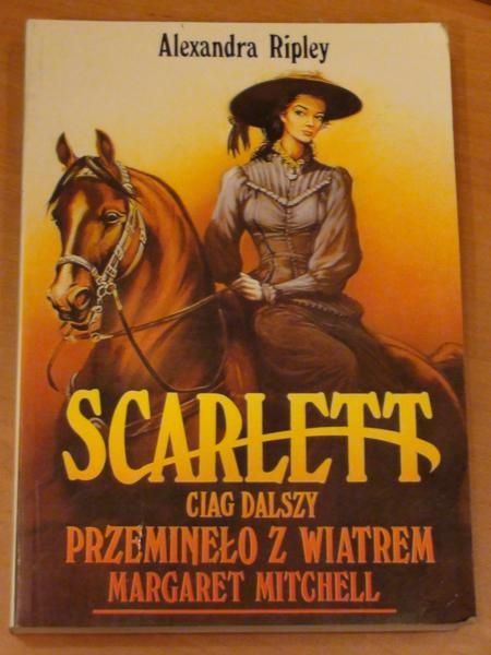 Scarlett II