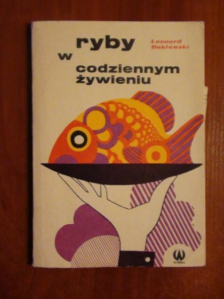 Ryby w codziennym żywieniu