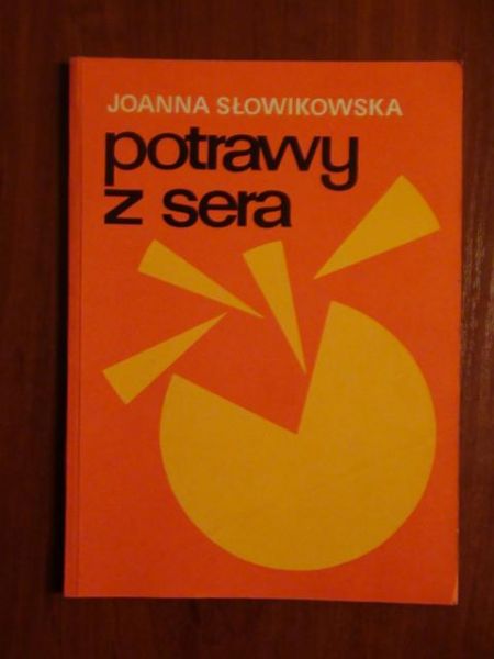 Potrawy z sera