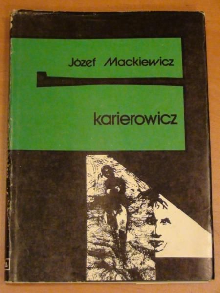 Karierowicz  3
