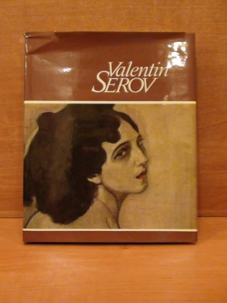 Valentin Serov