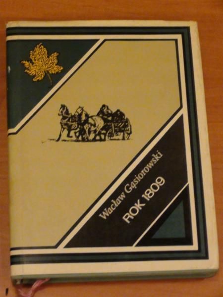 Rok 1809