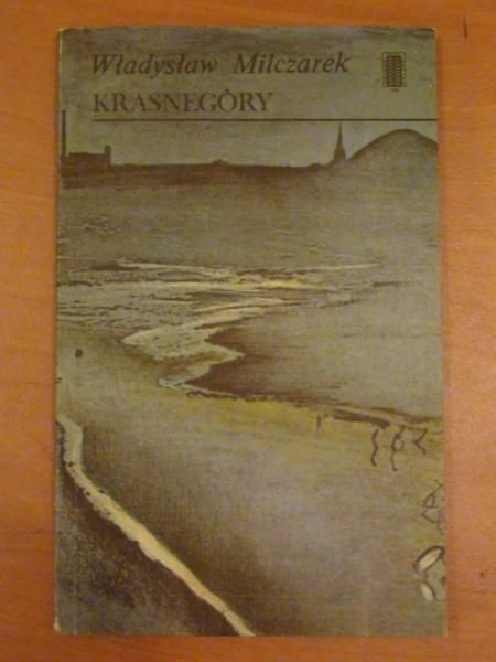 Krasnegóry
