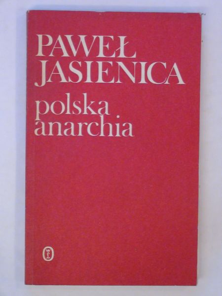 Polska anarchia