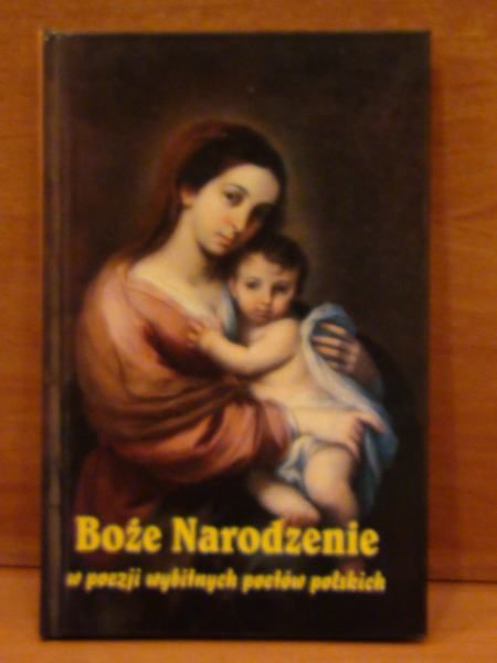 Boże Narodzenie w poezji wybitnych poetów polskich