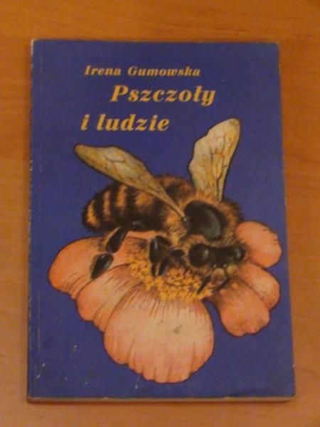 Pszczoły i ludzie