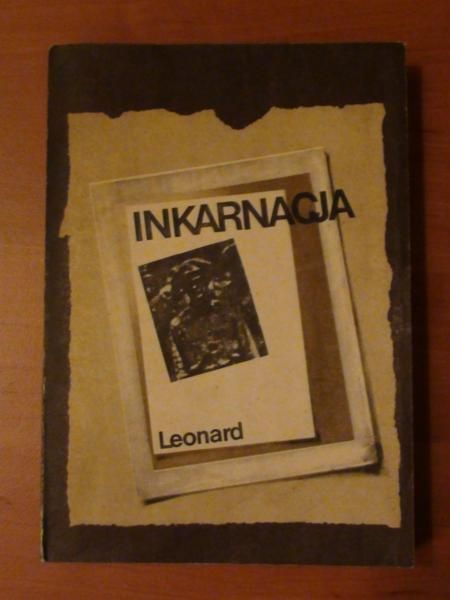 Inkarnacja