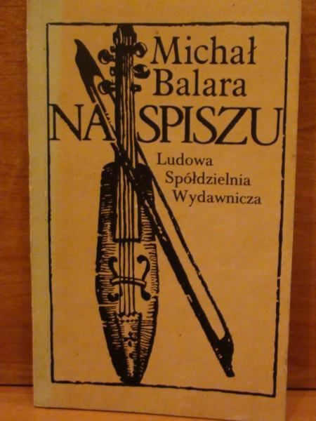 Na spiszu