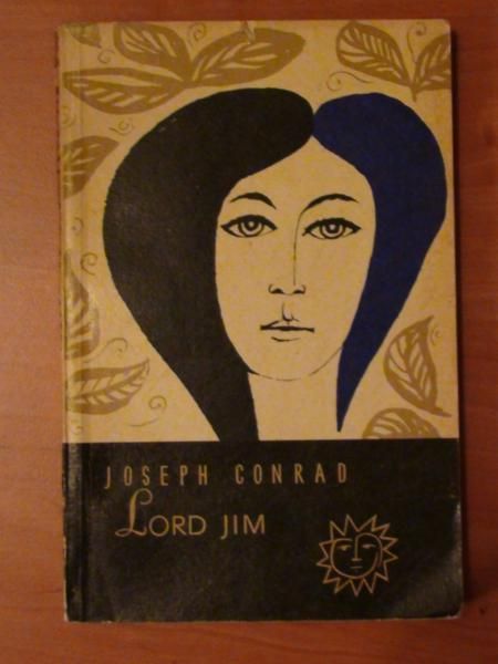 Lord Jim