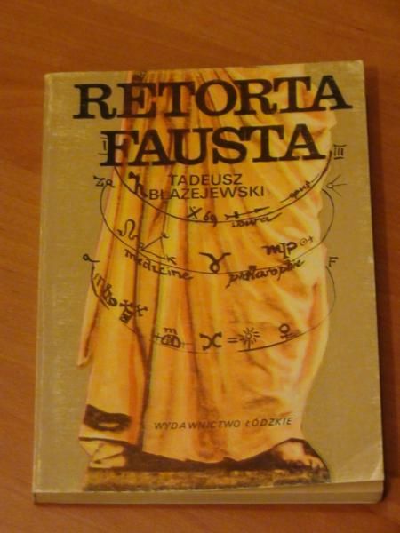Retorta Fausta