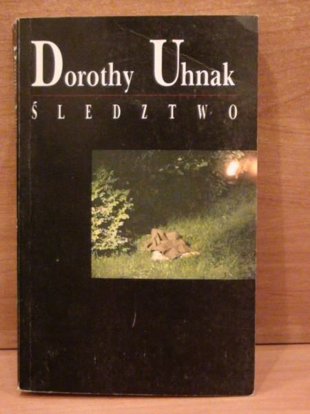 Śledztwo
