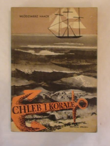 Chleb i korale