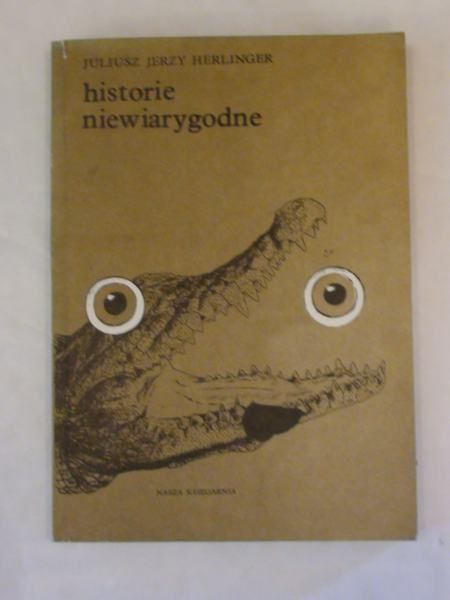 Historie niewiarygodne