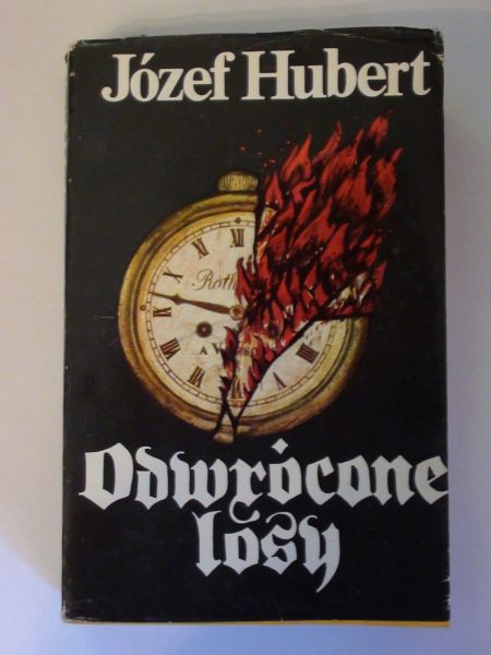Odwrócone losy