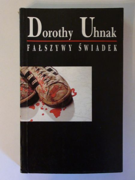 Fałszywy świadek