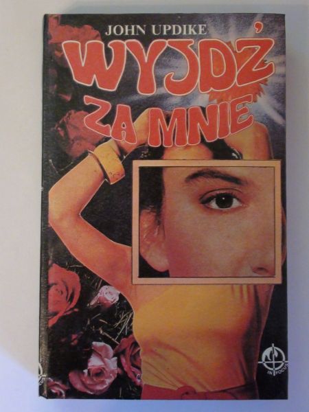 Wyjdź za mnie