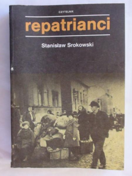 Repatrianci