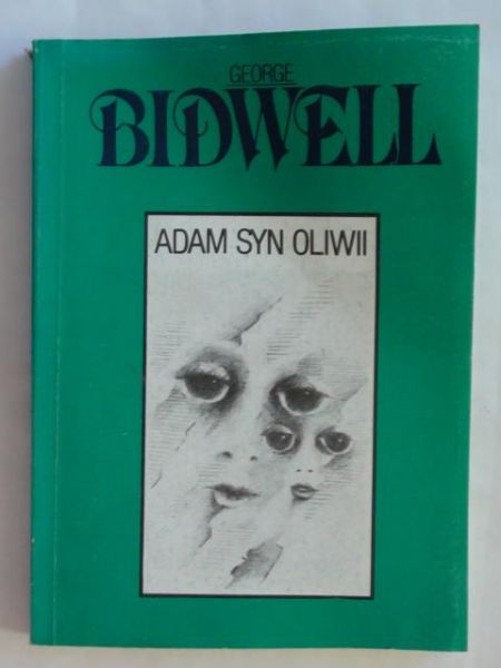 Bidwell George - Adam syn Oliwii