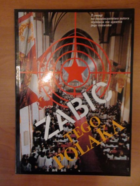 Zabić tego Polaka