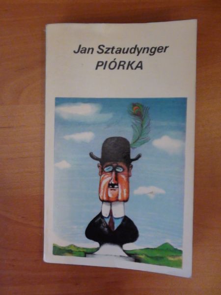 Piórka
