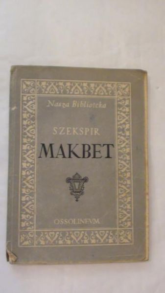 Makbet