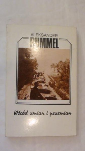 Wśród zmian i przemian