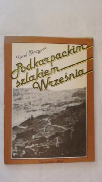 Podkarpackim szlakiem Września