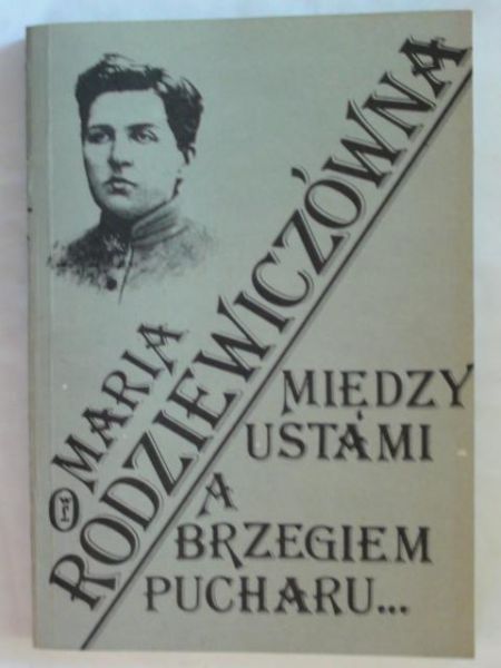 Między ustami a brzegiem pucharu