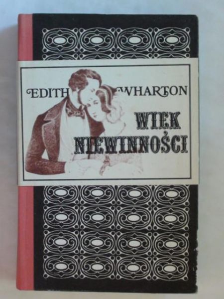 Wiek niewinności