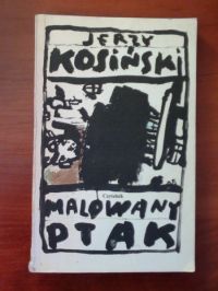Kosiński Jerzy - Malowany ptak