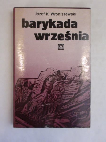 Barykada września