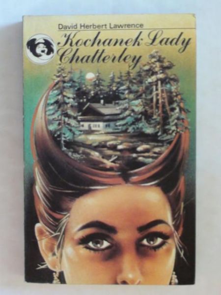Kochanek Lady Chatterley