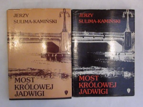 Most królowej Jadwigi