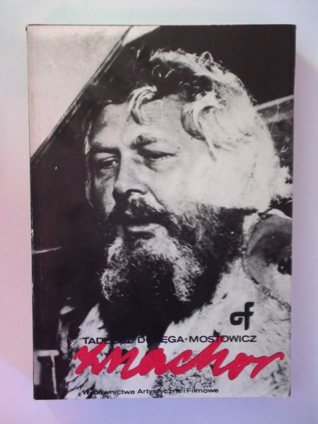 Dołęga-Mostowicz Tadeusz - Znachor