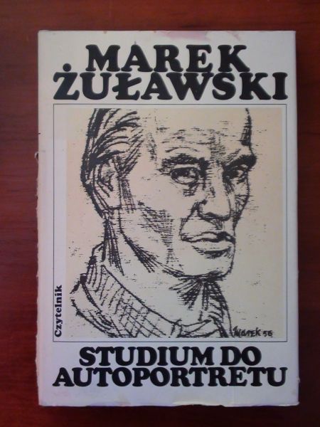 Studium do autoportretu