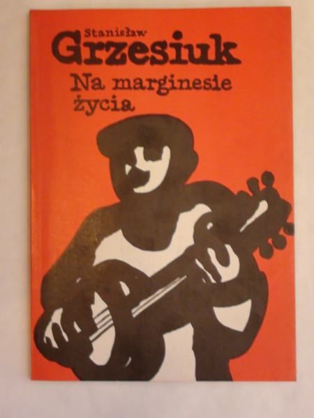 Na marginesie życia