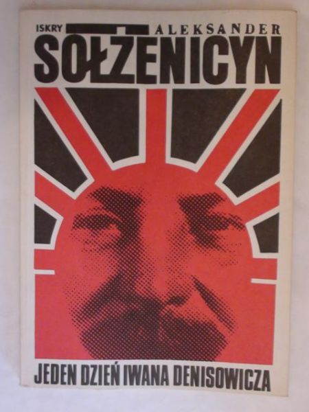 Jeden dzień Iwana Denisowicza