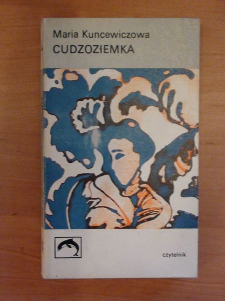Cudzoziemka