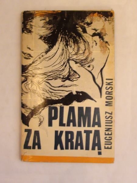 Morski Eugeniusz - Plama za kratą