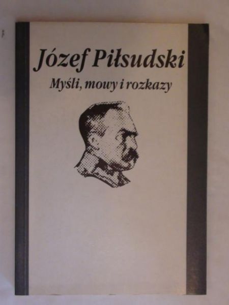 Myśli, mowy i rozkazy