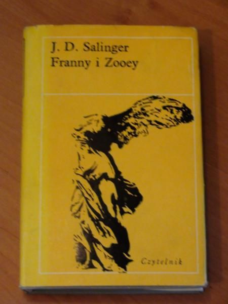 Franny i Zooey