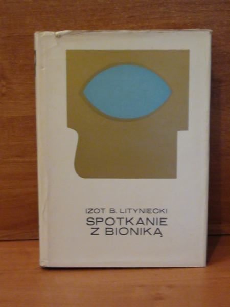 Spotkanie z Bioniką