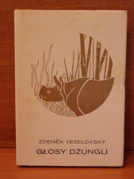 Głosy dżungli