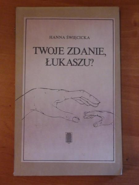 Twoje zdanie, Łukaszu?