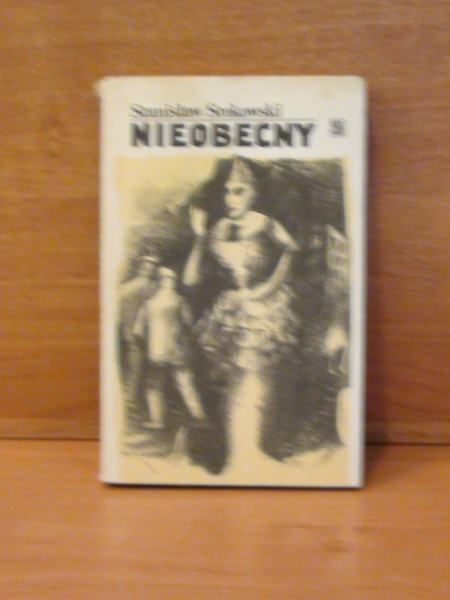 Nieobecny