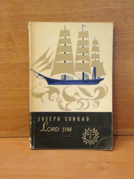 Joseph - Lord Jim
