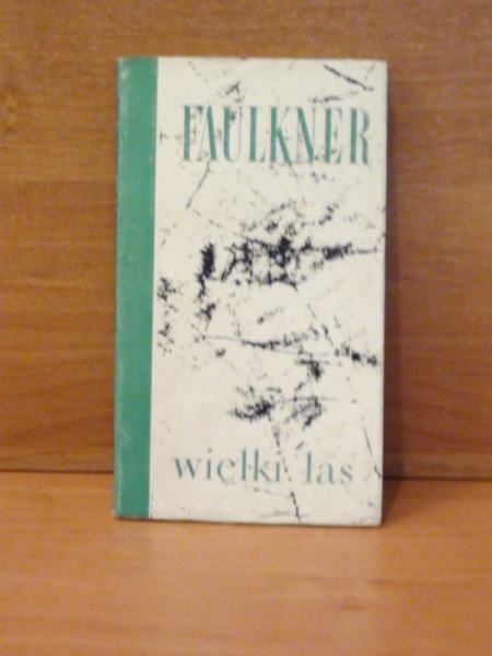 Wielki las