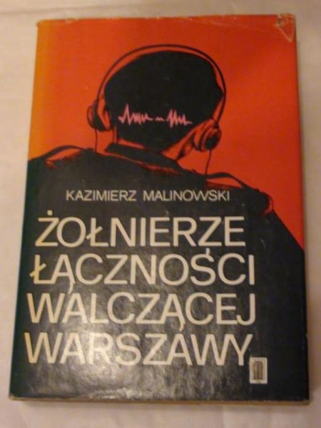Żołnierze Łączności Walczącej Warszawy