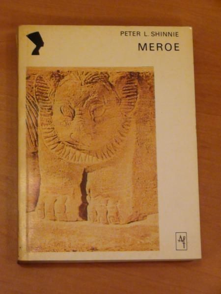 Meroe: cywilizacja starożytnego Sudanu
