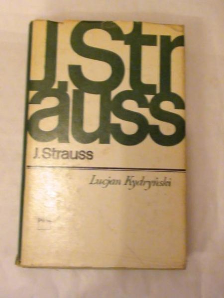 Jan Strauss